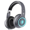 Defender FreeMotion B571 серый, LED, Bluetooth 