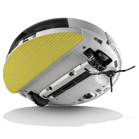 Фото  Karcher RCV 5 Робот-пылесос с функцией влажной уборки [1.269-640.0]