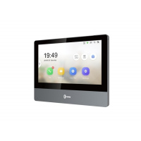 Фото  HIKVISION DS-KH8350-WTE1 7“ IP видеодомофон с WI-FI