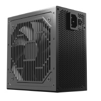 Фото  Блок питания ПК/ PCCOOLER, 750W 80+ White (ATX, ATX 2.4, Non-modular, 1x24(20+4)pin 550mm, 1xCPU*2 8(4+4)pin 610+150mm, 3xPCIe 8(6+2)pin 510mm, 2xSATA