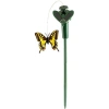 Rexant 71-0089 Отпугиватель птиц и других животных на солнечной панели (butterfly)