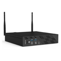 Фото  Неттоп Rikor USFF 102.1 [D51CA4B7]  {Ryzen 5 5600G/16Gb/512Gb/Win11Pro}