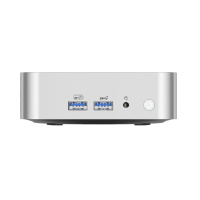 Фото  GEEKOM GMA8R78745HS -161-EU Мини ПК A8, GMA8R78745HS -161-EU, AMD Ryzen 7 8745HS, 16GB+1TB, WIN11 Pro