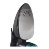 Фото  Bort Отпариватель для одежды Pro Iron { Мощность 2500 Вт; Температура пара 155 °С; Емкость бачка 3800 мл; Напряжение 220...240 В; Вес изделия 8 кг; 7,