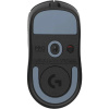 Фото  910-006630/910-006632/910-006634  Logitech G Pro X Superlight 2 черный оптическая 32000dpi беспров. USB/USB-C 4but 