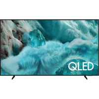 Фото  Samsung 75" QE75Q7FAAUXRU Q серебристый 4K Ultra HD 50Hz DVB-T2 DVB-C DVB-S2 USB WiFi Smart TV