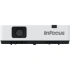 INFOCUS IN1049 Проектор {3LCD 5000lm WUXGA 1.37~1.65:1 50000:1 (Full3D) 16W 2xHDMI 1.4b, VGA in, CompositeIN, 3,5 mm audio IN, RCAx2 IN, USB-A, VGA ou