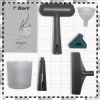 Фото  Bort ПАРООЧИСТИТЕЛЬ BDR-3000-RR  {Мощность 1650 Вт; Макс 4 бар; подача пара 45 г/мин; Температура 143 °С; Емкость бачка 1200 мл гарантия 2 г} [9372242
