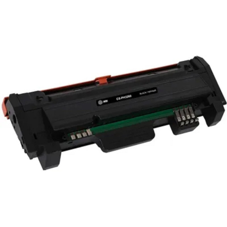 Фото  CACTUS  CS-PH3260  Тонер Картридж  черный для Xerox Phaser 106R02778   3052/3052NI/3260 (3000стр.)