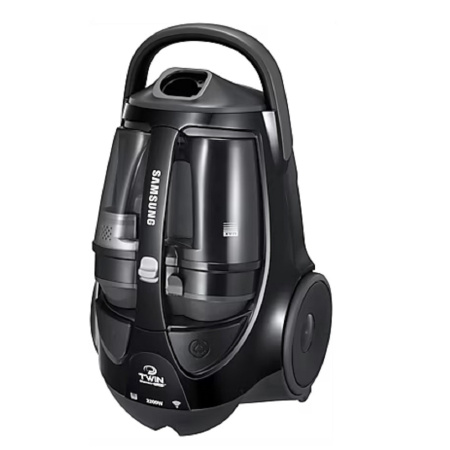 Фото  Samsung (SC8876) VCC8876H35/XEV  Пылесос , контейнер, 2200 Вт, черный