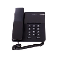 Фото  ALCATEL T22 black Телефон [ATL1408393]