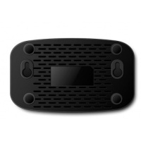 Фото  Ресивер DVB-T2 Hyundai H-DVB460 черный