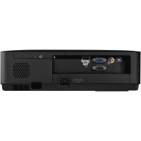 Фото  Cactus CS-S1.B Проектор {3LCD 3400Lm ANSI (1024x768) 15000:1 ресурс лампы:10000часов 1xHDMI 3.06кг}