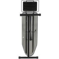 Фото  BRAUN IB3001BK Гладильная доска, серый