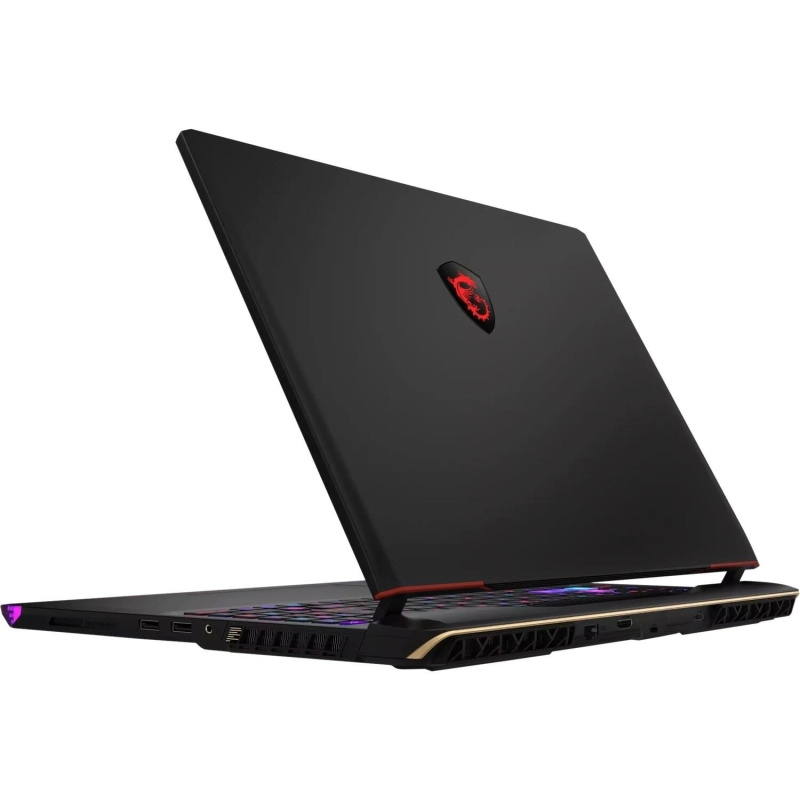 Фото  MSI Raider 16 HX AI A2XWHG-814XRU [9S7-15M361-814] Black 16" {QHD+ Ul7 255HX/32Gb/SSD1Tb/RTX5070Ti 12Gb/DOS}