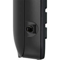 Фото  Gigaset [S30852-H3021-S204] Comfort 550A RUS,  черный