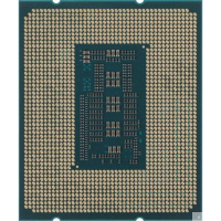 Фото  CPU Intel Core i7-14700F, 2.1ГГц, (Turbo 5.4ГГц), 20-ядерный, 33МБ, LGA1700, OEM
