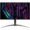 LCD Acer 26.5" X27Ubmiipruzx {OLED 2560x1440 240Hz 1000cd 0,01ms 2xHDMI DisplayPort USB-C(90W) 2xUSB 3.2 2x5W Pivot}