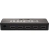 Rexant (17-6952) Делитель гнездо HDMI на 4 гнезда HDMI, пластик