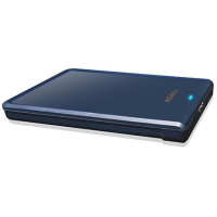 Фото  A-Data Portable HDD 2Tb HV620S AHV620S-2TU31-CBL {USB 3.1, 2.5", Blue}