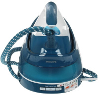 Фото  PHILIPS GC7844/20 Парогенератор,2400 Вт,давление 6,5 бар, паровой удар 400 г 