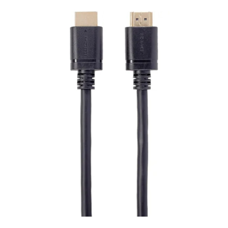 Фото  Telecom <TCG245C-5M> Кабель/ Кабель HDMI 19M/M,ver. 2.1 8KX60Hz (Econom) 5m  