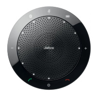 Фото  Jabra 7510-109 Спикерфон Jabra SPEAK 510 MS (7510-109)