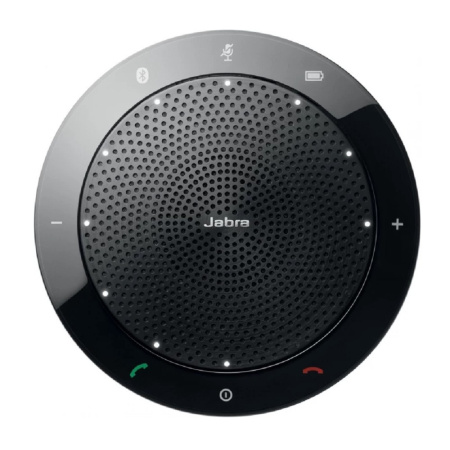 Фото  Jabra 7510-109 Спикерфон Jabra SPEAK 510 MS (7510-109)