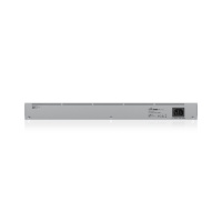 Фото  UBIQUITI USW-16-POE PoE-коммутатор в стойку, 16х 1G RJ45, 2х SFP, раздача 42 Вт 