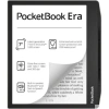 Книга электронная PocketBook 700 ERA 16Gb Stardust Silver, серебристый