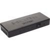 Фото  Rexant (17-6952) Делитель гнездо HDMI на 4 гнезда HDMI, пластик