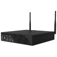 Фото  Неттоп Rikor USFF 102.1 [D51CA4B7]  {Ryzen 5 5600G/16Gb/512Gb/Win11Pro}