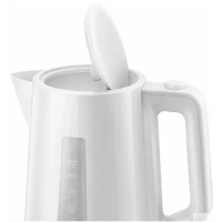 Фото  PHILIPS HD9318/00 Чайник, 1.7л, 2200Вт, белый