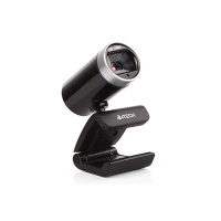 Фото  Web-камера A4Tech PK-910H {черный, 2Mpix, 1920x1080, USB2.0, с микрофоном} [695255]