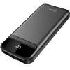 Фото  Мобильный аккумулятор Cactus CS-PBFSCA-10000 10000mAh 4.5A 2xUSB-A/USB-C черный