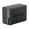 Фото  Synology DS225+ СХД настольное исполнение 2BAY NO HDD (repl. DS224+)) вилка UK/HK 3-pin