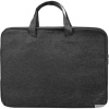 Фото  Сумка Continent  CC-107 BK (нейлон/полиэстер до 15.6",черный)