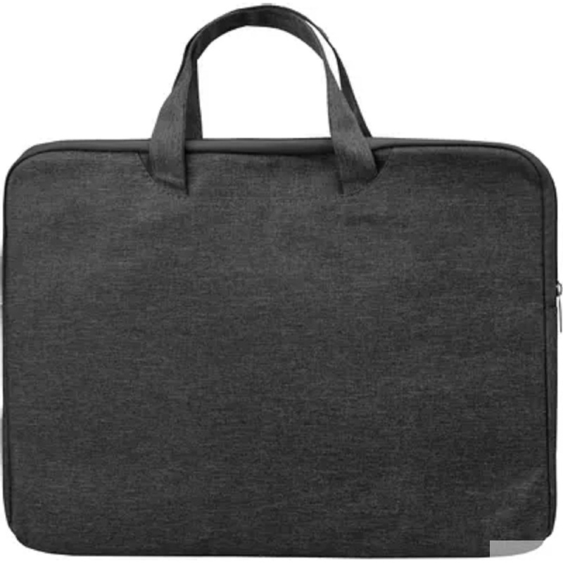 Фото  Сумка Continent  CC-107 BK (нейлон/полиэстер до 15.6",черный)