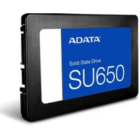 Фото  A-DATA SSD 960GB SU650 ASU650SS-960GT-R {SATA3.0}