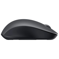 Фото  Мышь беспроводная Xiaomi Wireless Mouse Comfort Edition Black