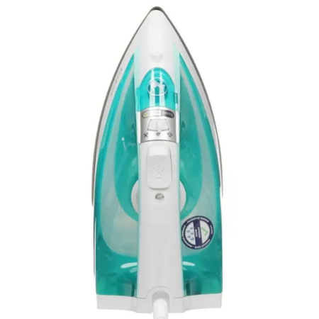 Фото  TEFAL FV1R10F1 Утюг,2000Вт, 90г, бирюзовый