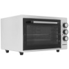 Фото  KRAFT KF-MO 3800 W Мини-печь, 38 л, белый 