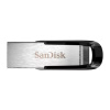 Фото  SanDisk USB Drive 128Gb Ultra Flair SDCZ73-128G-G46 {USB3.0, Black}  