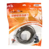 Фото  Telecom Кабель USB2.0-repeater, удлинительный активный <Am-->Af> 10м <TUS7049-10M> [6926123512029]