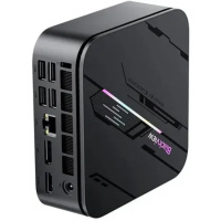 Фото  Blackview MP100PRO/I5-12450H/16+512GB Мини ПК MP100Pro (Intel I5-12450H) 16+512GB, WIFIa/b/g/n/ac, Bluetooth 4.2, Win11 Pro
