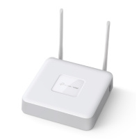 Фото  TP-Link VIGI NVR1108H-W 8-канальный сетевой видеорегистратор с поддержкой WI-FI