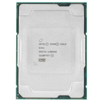 Фото  CPU Intel Xeon Gold 6342 OEM