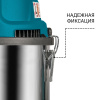 Фото  Bort Пылесос для сухой и влажной уборки BSS-1620-STORM {бак 20 л; 1600 Вт;  шланг 3 м; всасывание 270 Вт; Уровень шума 78 дБ; Вес изделия 6,13 кг; Нап