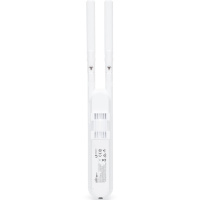 Фото  UBIQUITI UAP-AC-M Mesh-точка доступа 2.4+5 ГГц, 1х 1G Ethernet, 802.11ac/n/a/g/b