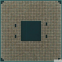 Фото  CPU AMD Ryzen 9 5950X OEM (100-000000059) {3,40GHz, Turbo 4,90GHz, Without Graphics AM4}